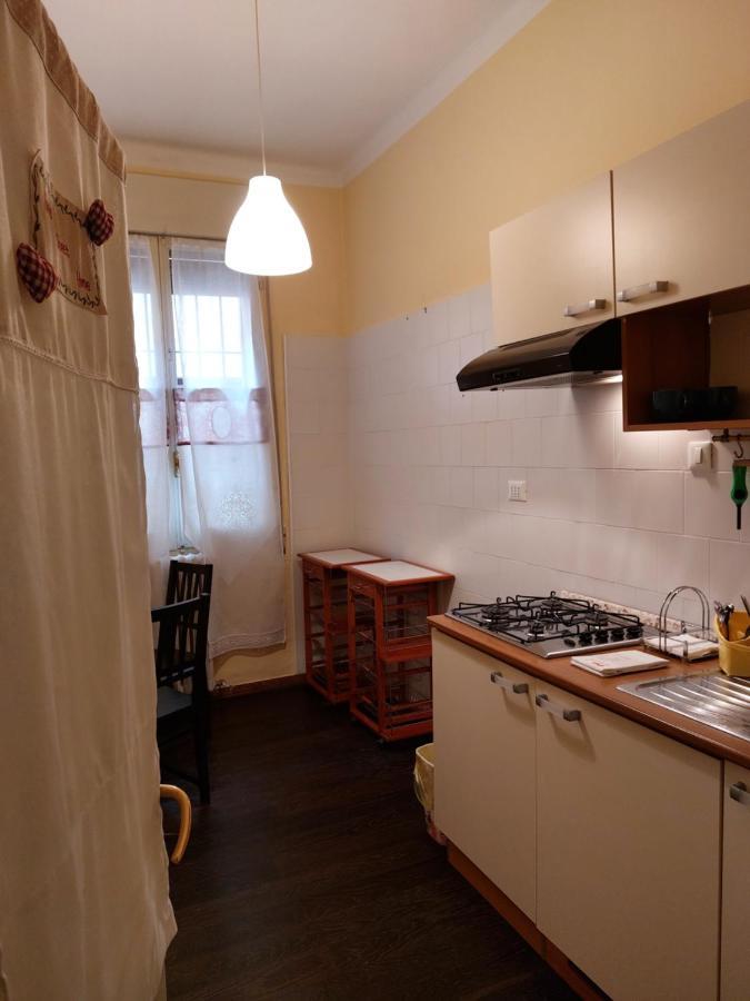 A Casa Dalla Nonna Bologna Exterior foto